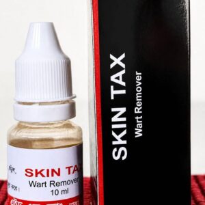 Wart Remover